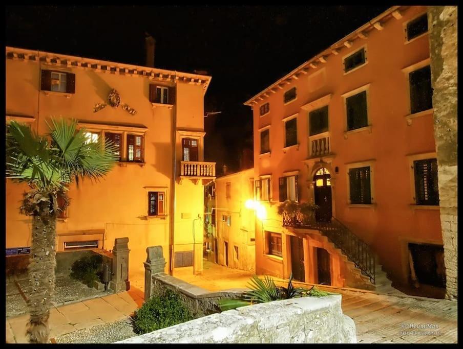 Holiday Home Lana Labin  Dış mekan fotoğraf