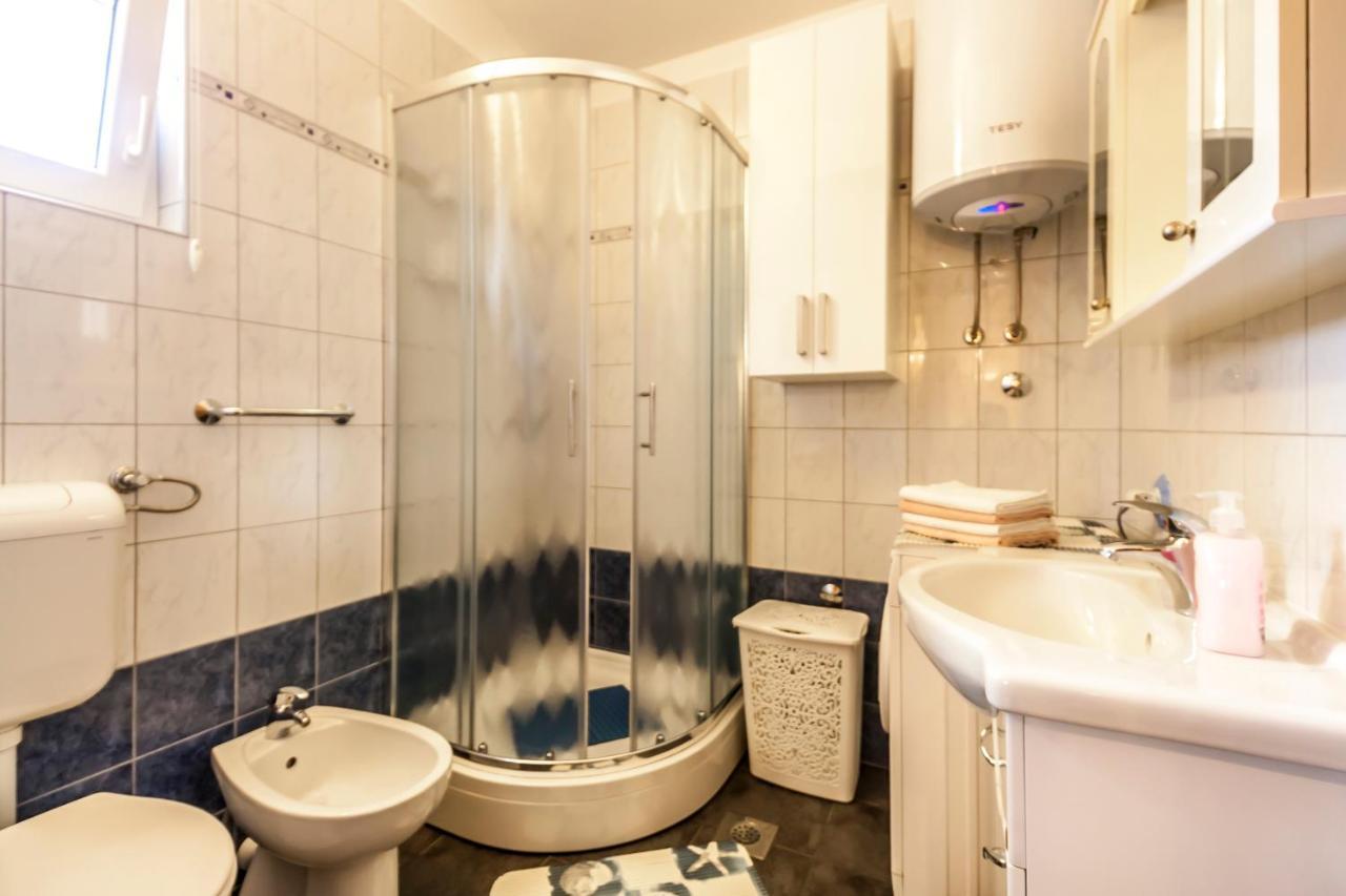 Holiday Home Lana Labin  Dış mekan fotoğraf